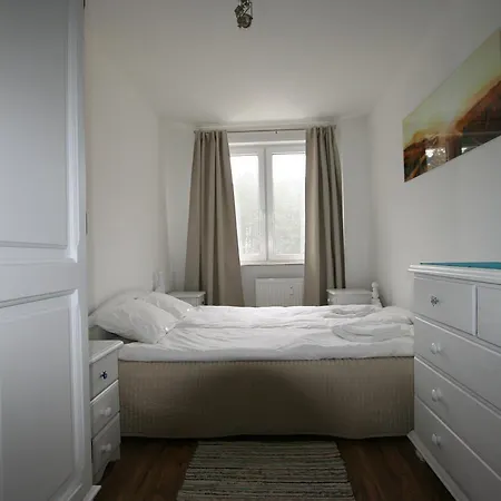 Apartamento Millton - Brodwino